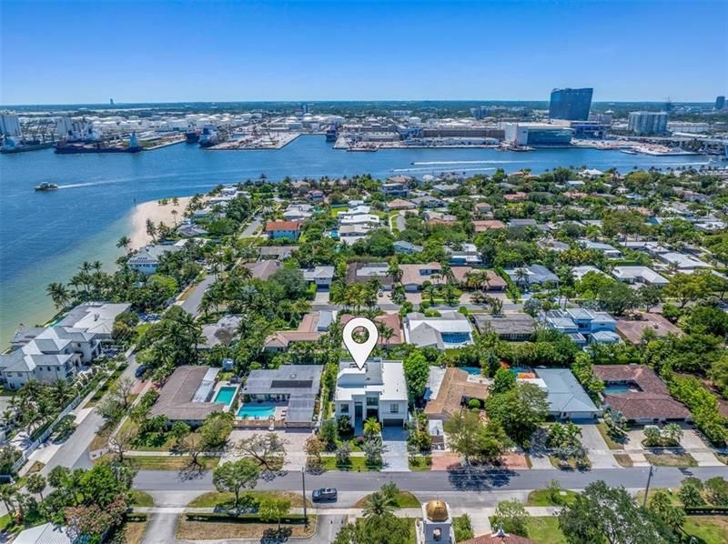 2001 Marietta Drive, Fort Lauderdale, FL 33316 Photo