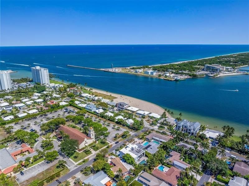 2001 Marietta Drive, Fort Lauderdale, FL 33316 Photo