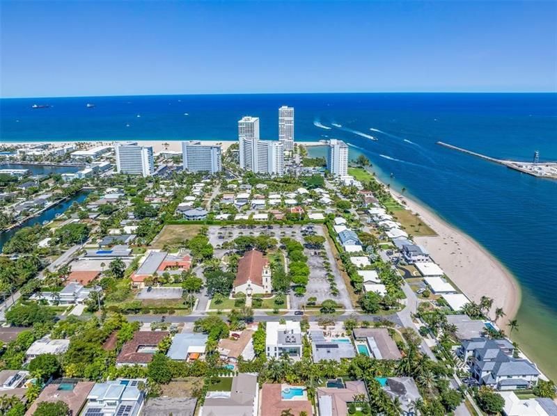 2001 Marietta Drive, Fort Lauderdale, FL 33316 Photo