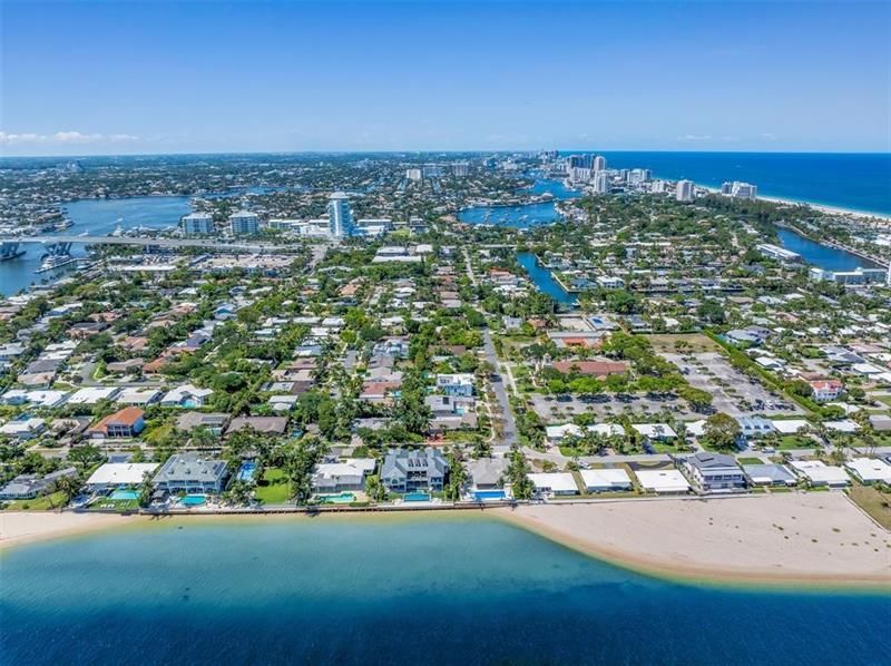 2001 Marietta Drive, Fort Lauderdale, FL 33316 Photo