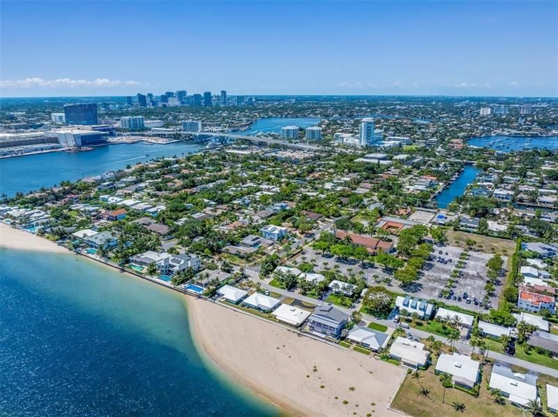 2001 Marietta Drive, Fort Lauderdale, FL 33316 Photo