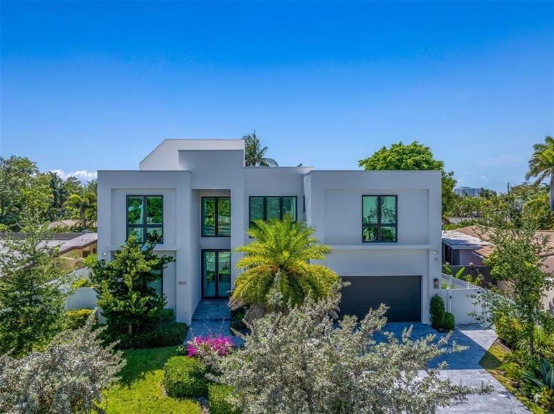 2001 Marietta Drive, Fort Lauderdale, FL 33316 Photo