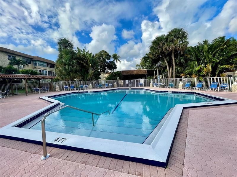 5071 W Oakland Park Boulevard, Unit 211, Lauderdale Lakes, FL 33313 Photo