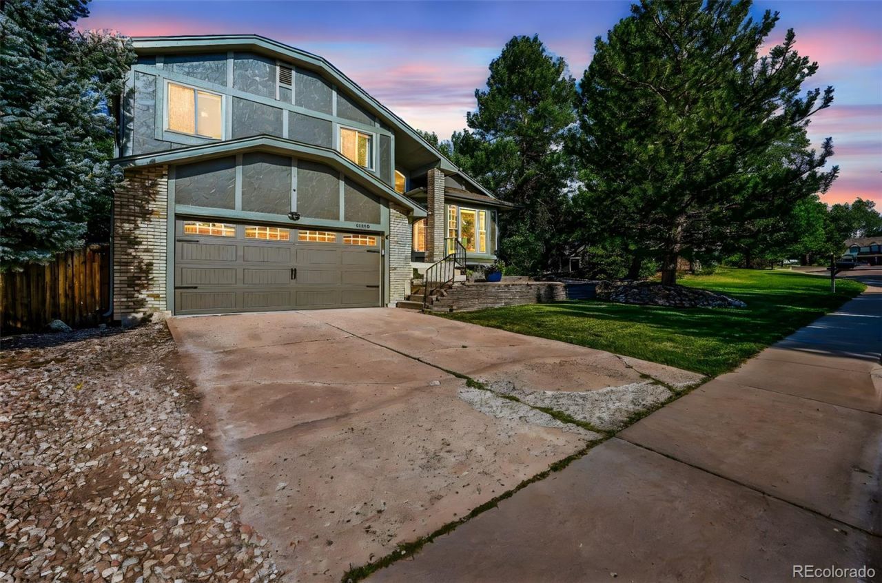 3298 E Phillips Drive, Centennial, CO 80122 Main Photo