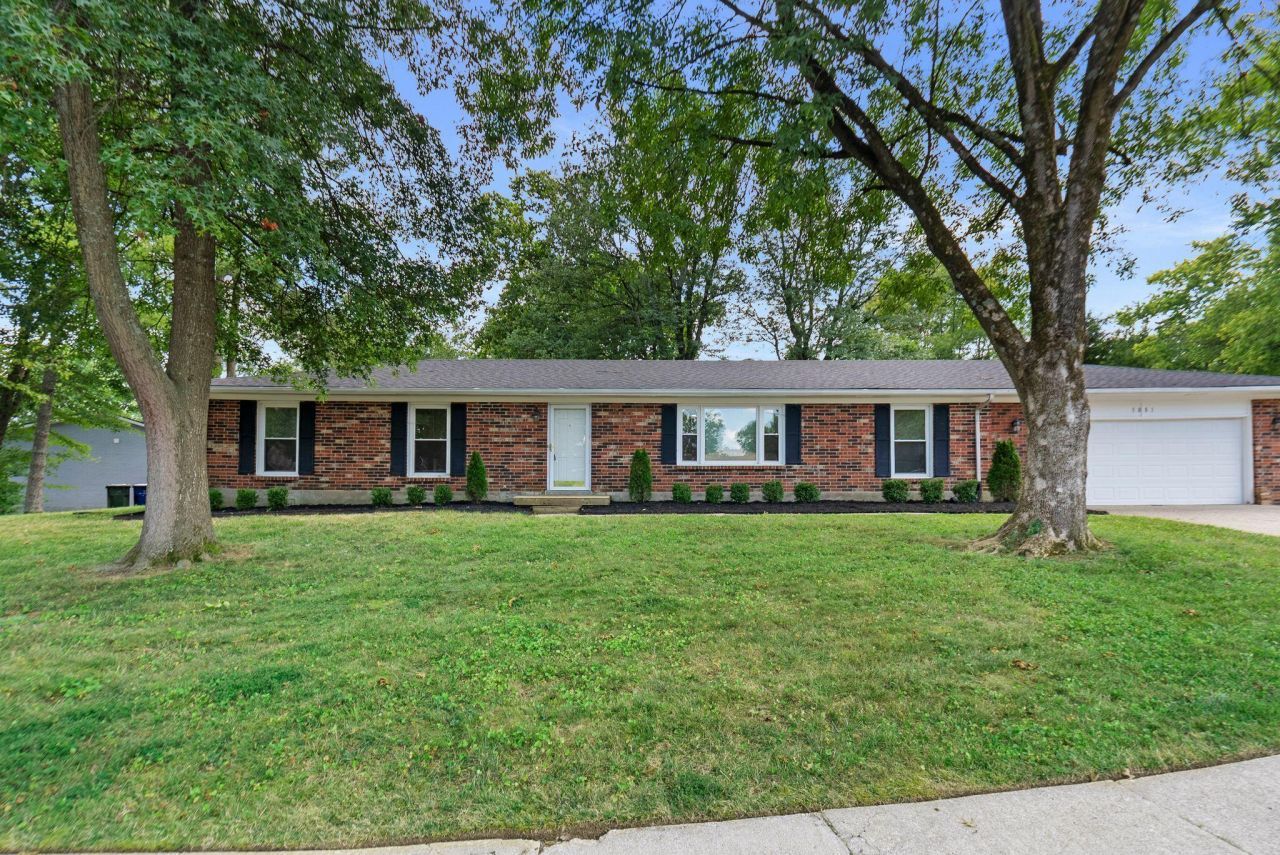 3081 Dale Hollow Drive, Lexington, KY 40515 Main Photo