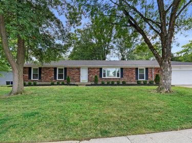 3081 Dale Hollow Drive, Lexington, KY 40515