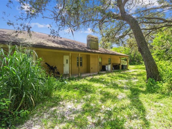 12604 CHOCTAW TRAIL, HUDSON, FL 34669