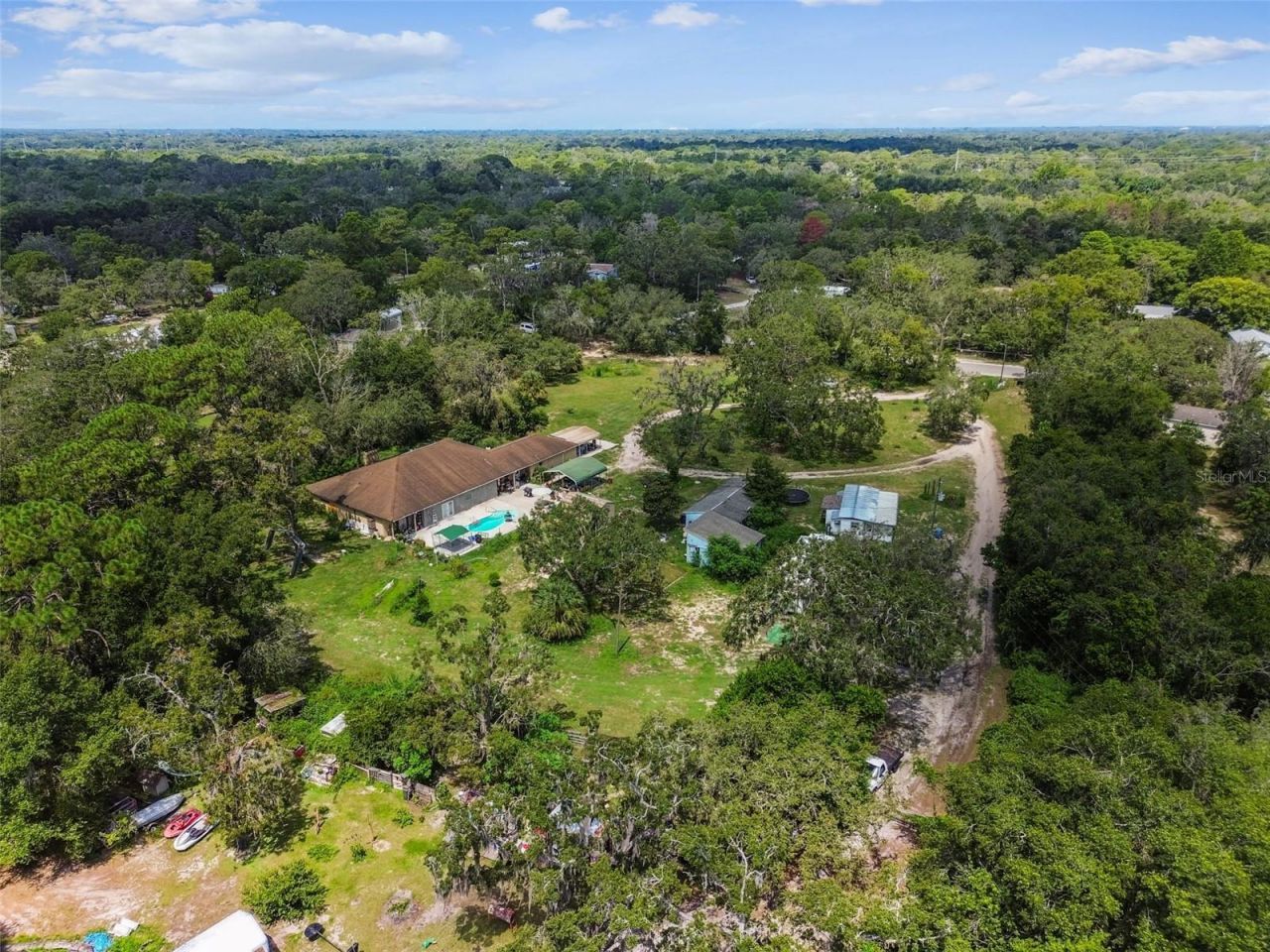 12604 Choctaw Trail, Hudson, FL 34669 Photo