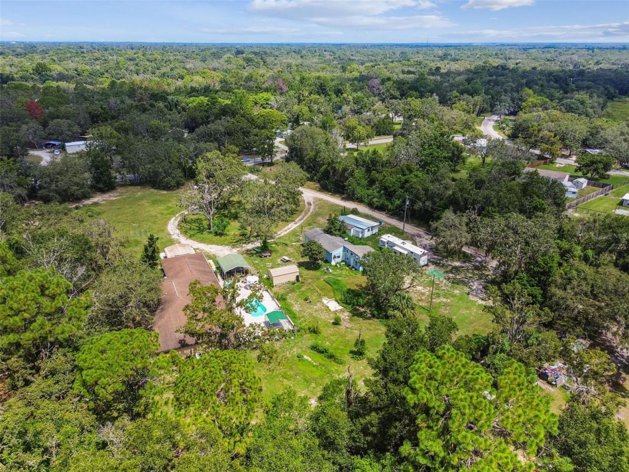 12604 Choctaw Trail, Hudson, FL 34669 Photo