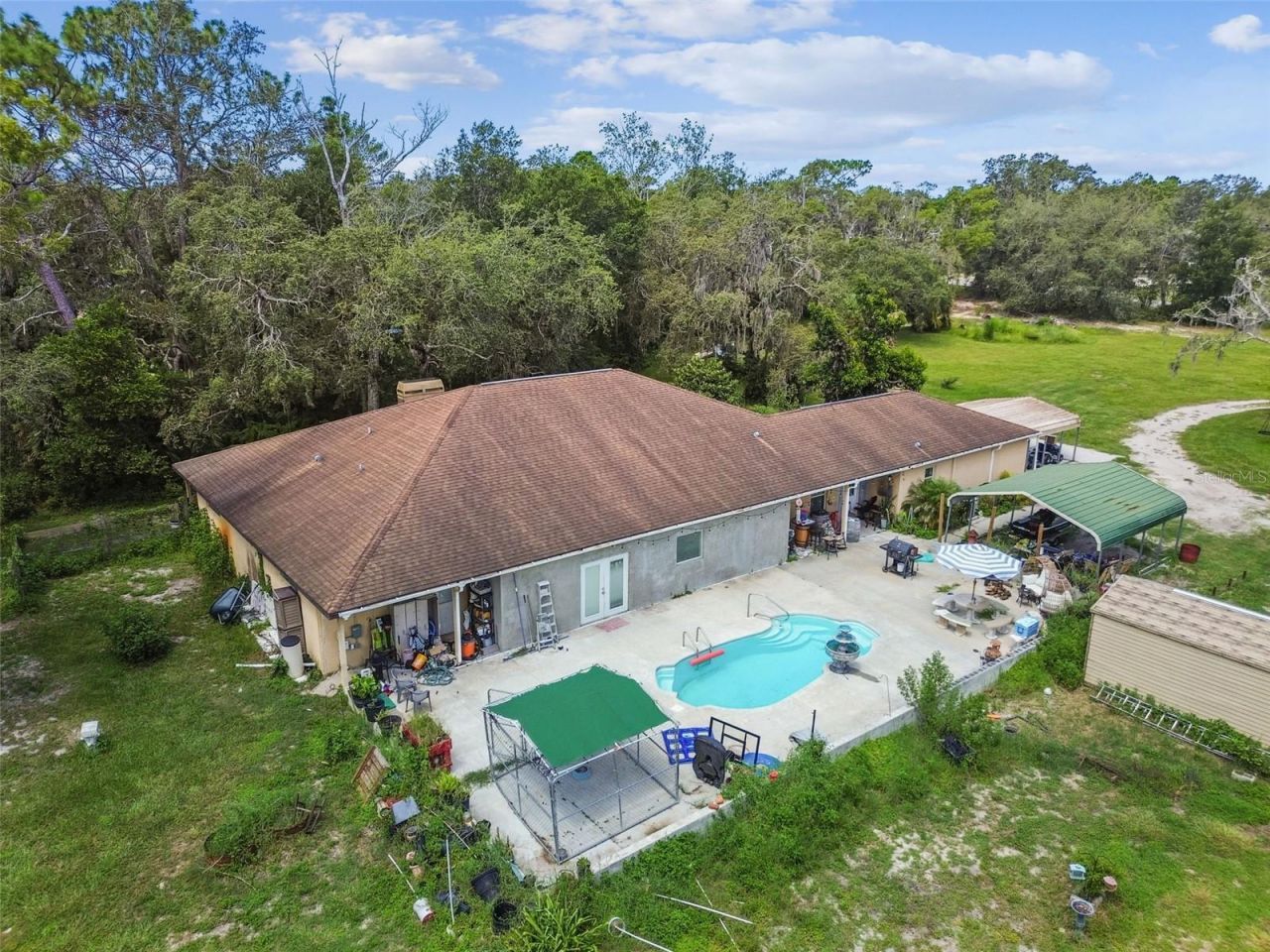 12604 Choctaw Trail, Hudson, FL 34669 Photo