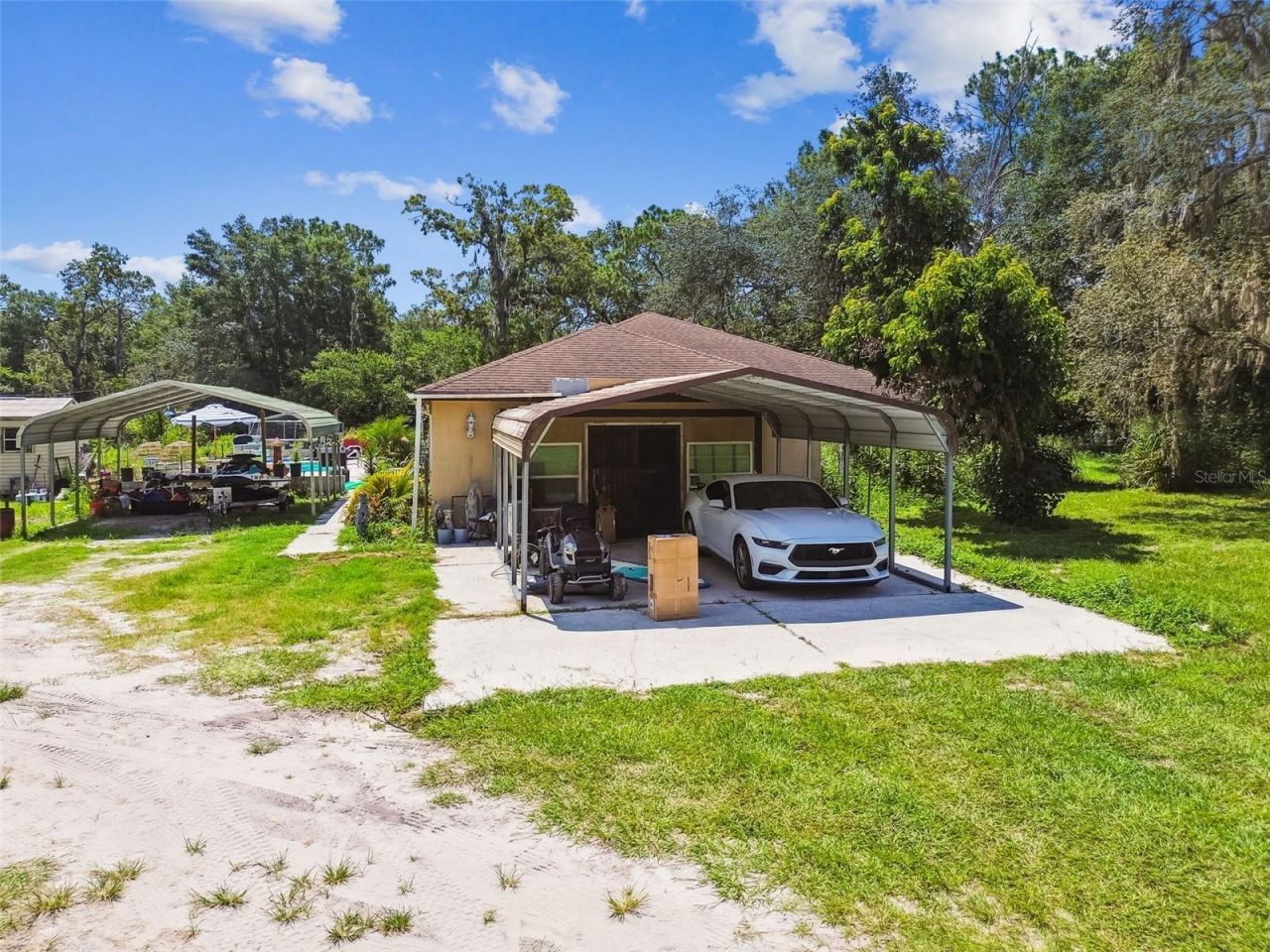 12604 Choctaw Trail, Hudson, FL 34669 Photo