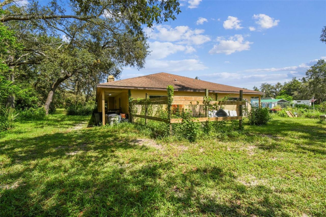 12604 Choctaw Trail, Hudson, FL 34669 Photo