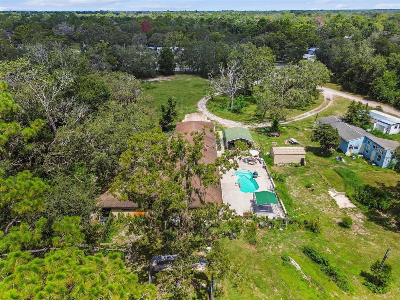 12604 Choctaw Trail, Hudson, FL 34669 Photo