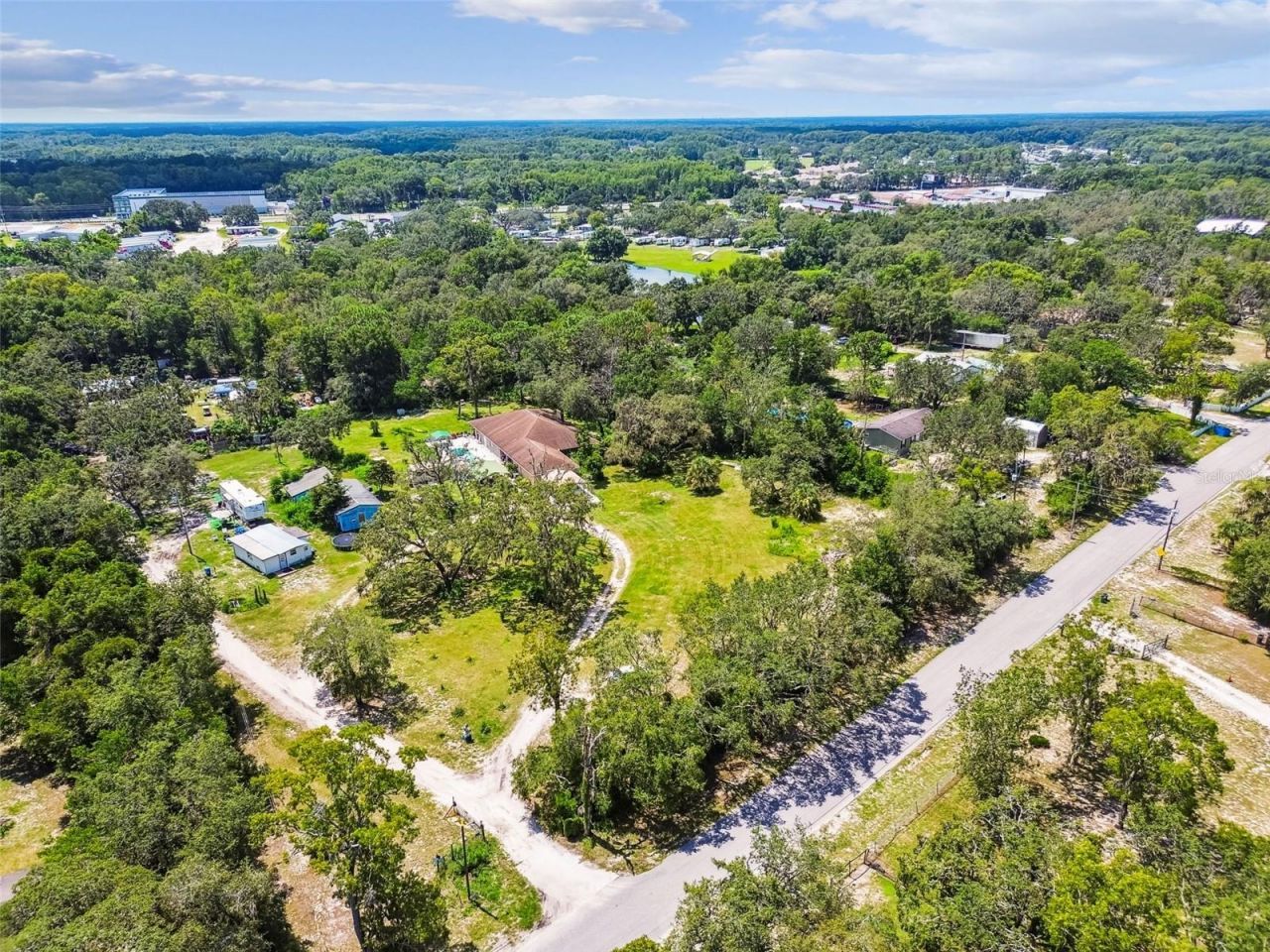 12604 Choctaw Trail, Hudson, FL 34669 Photo