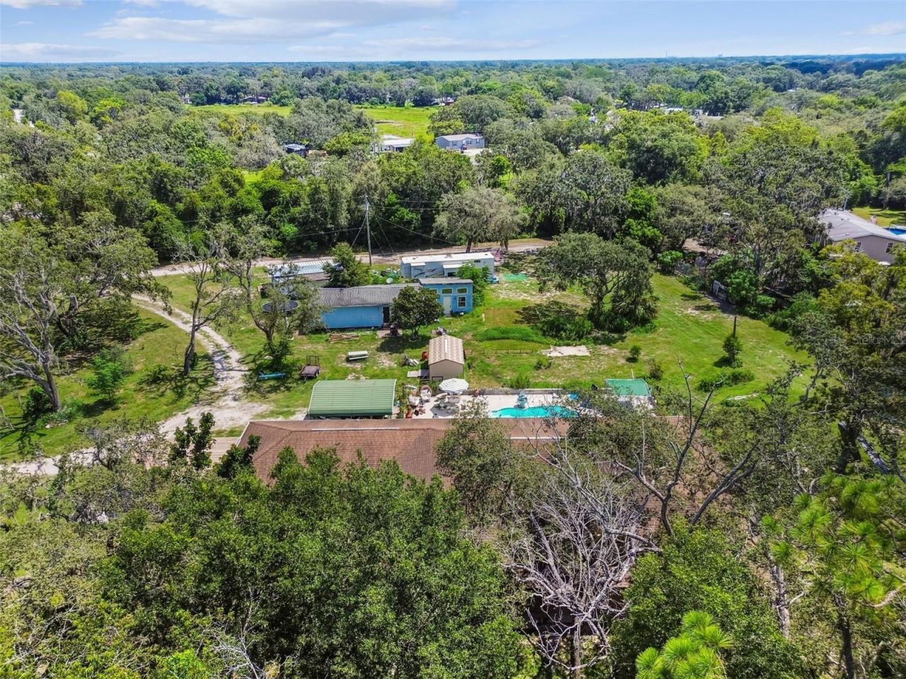 12604 Choctaw Trail, Hudson, FL 34669 Photo