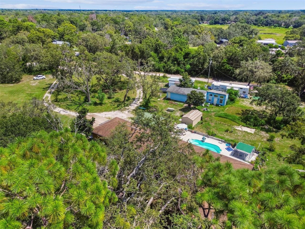 12604 Choctaw Trail, Hudson, FL 34669 Photo