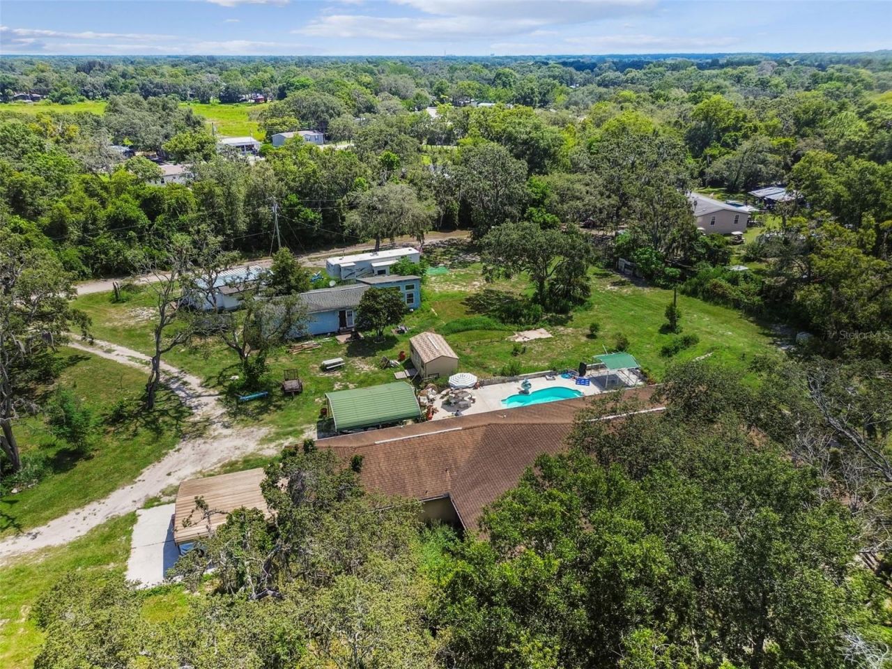 12604 Choctaw Trail, Hudson, FL 34669 Photo