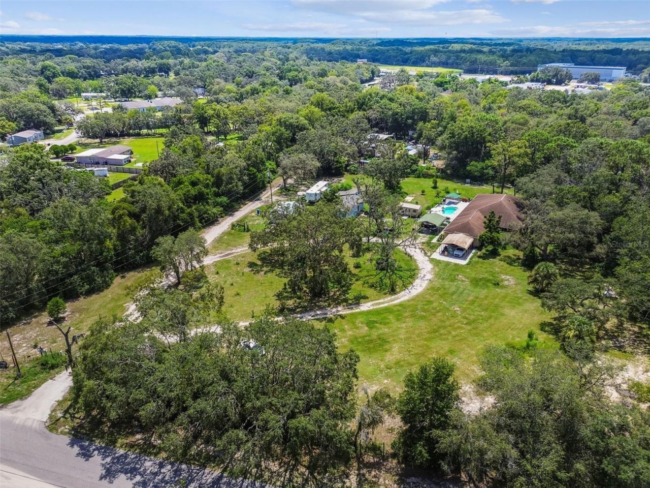 12604 Choctaw Trail, Hudson, FL 34669 Photo