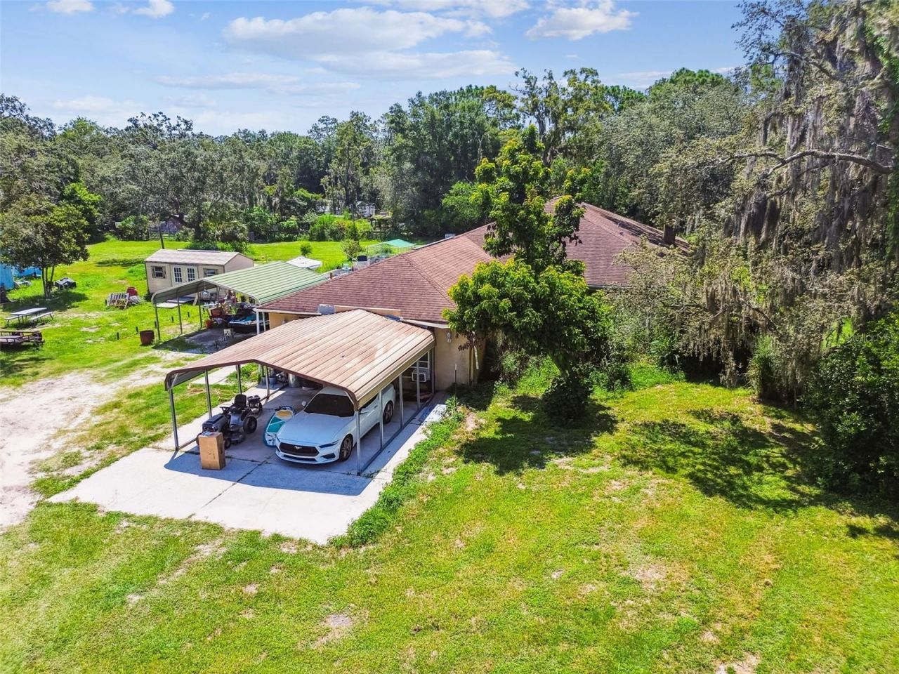 12604 Choctaw Trail, Hudson, FL 34669 Photo