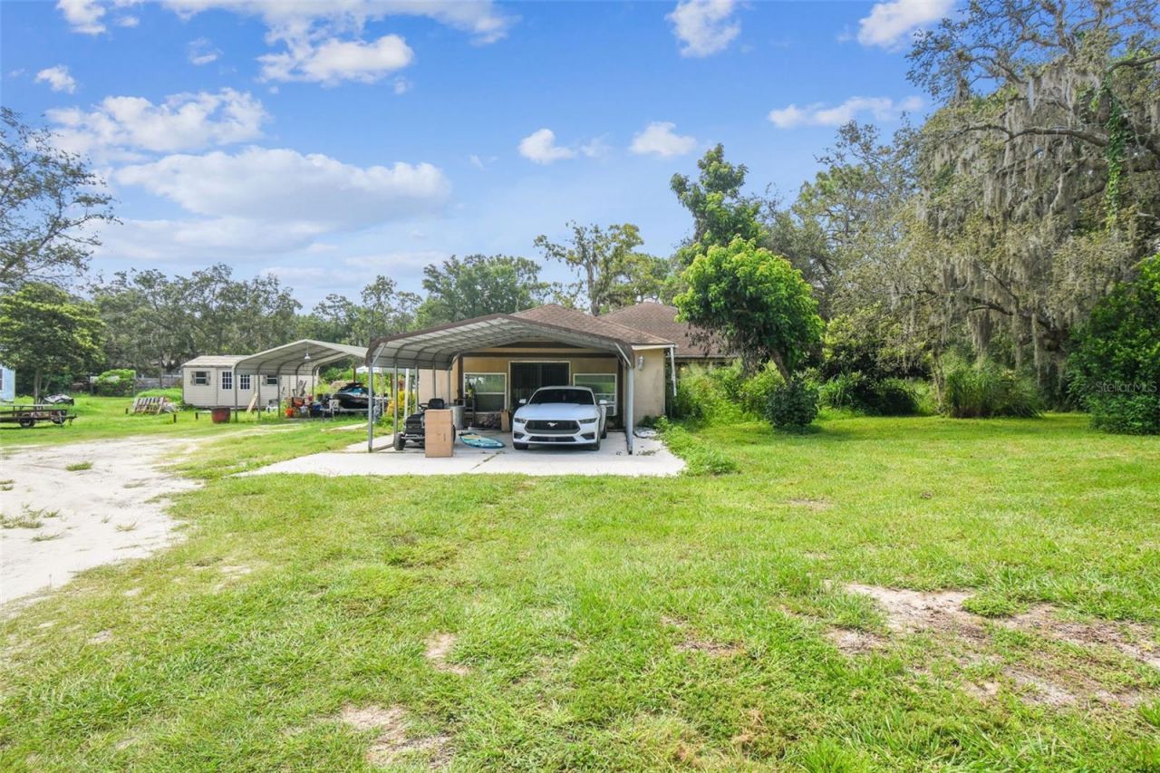 12604 Choctaw Trail, Hudson, FL 34669 Photo