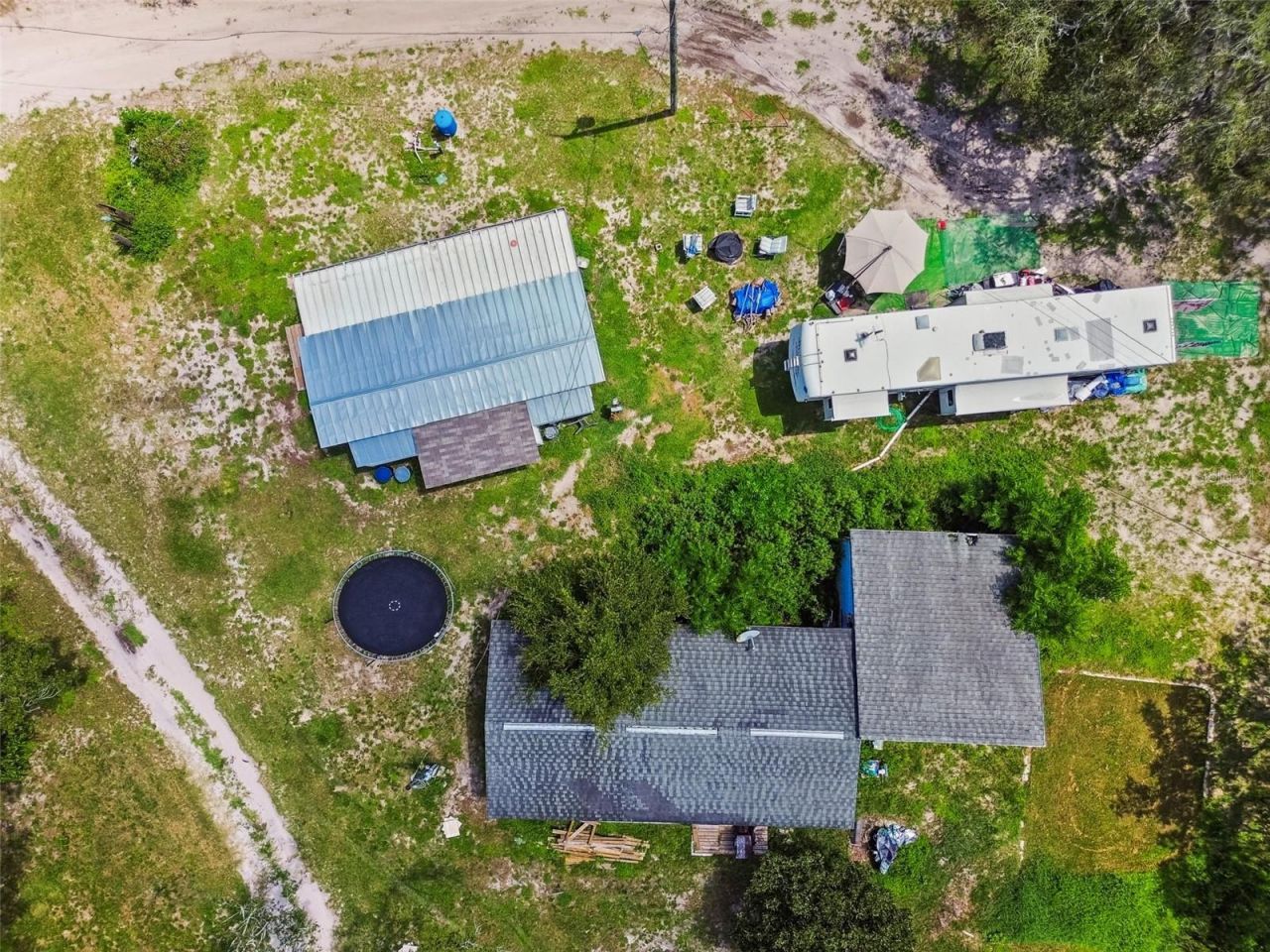 12604 Choctaw Trail, Hudson, FL 34669 Photo