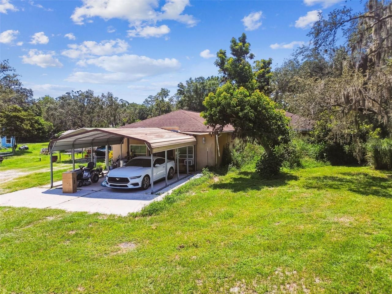 12604 Choctaw Trail, Hudson, FL 34669 Photo