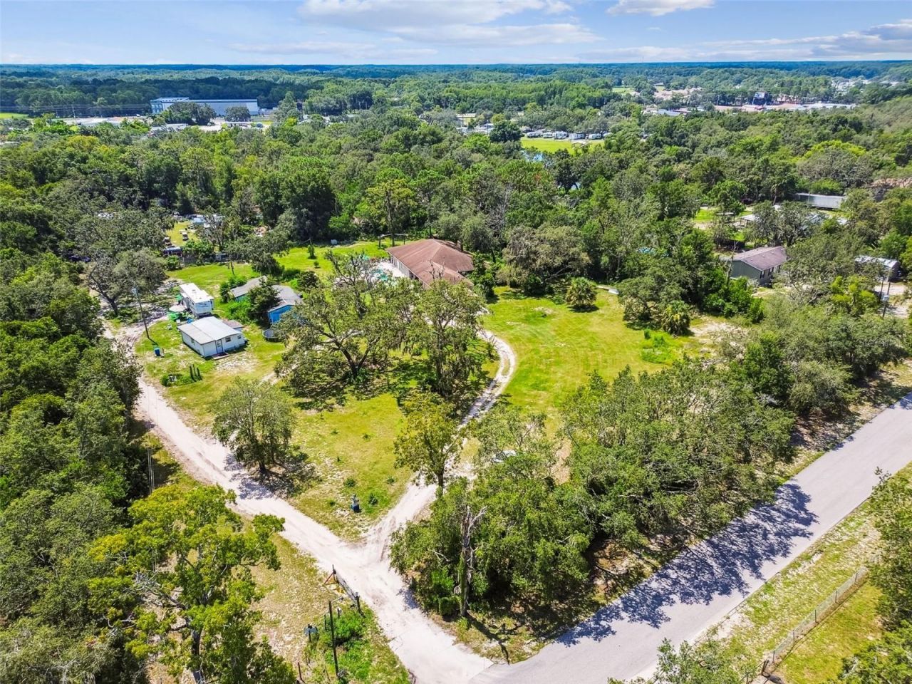 12604 Choctaw Trail, Hudson, FL 34669 Photo