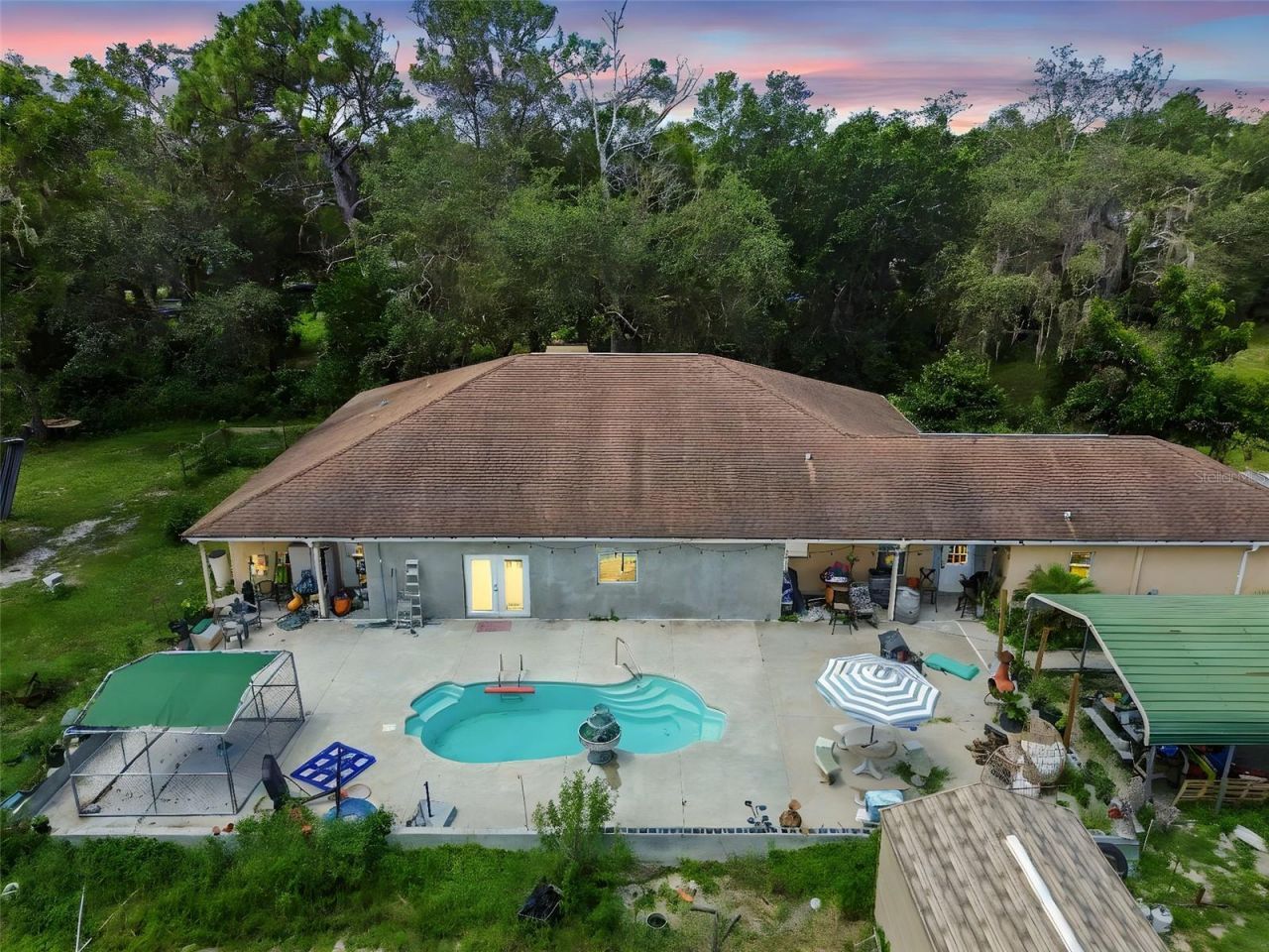 12604 Choctaw Trail, Hudson, FL 34669 Photo