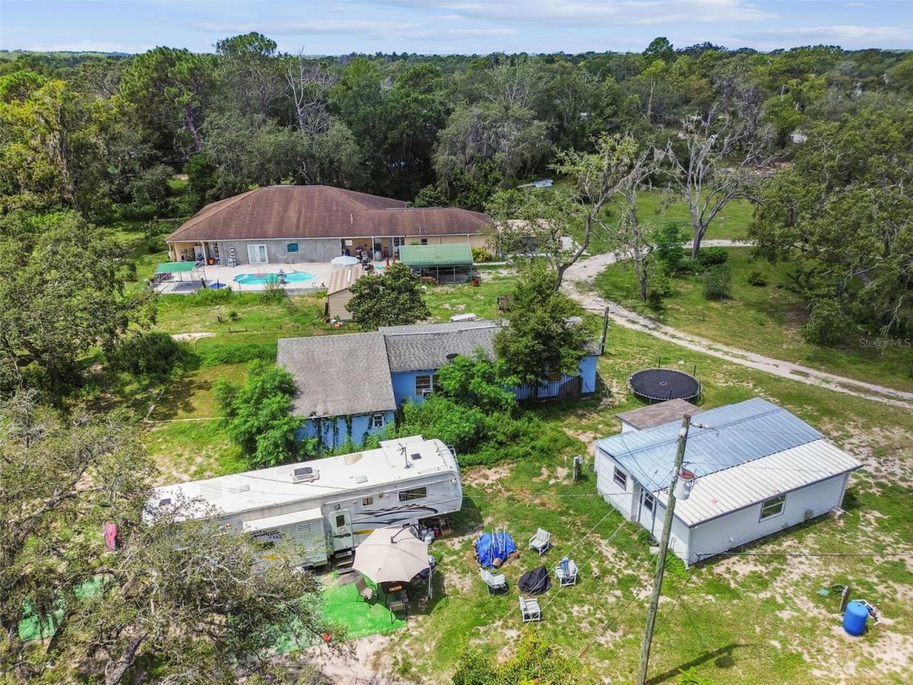 12604 Choctaw Trail, Hudson, FL 34669 Photo