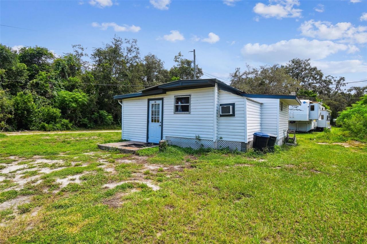 12604 Choctaw Trail, Hudson, FL 34669 Photo