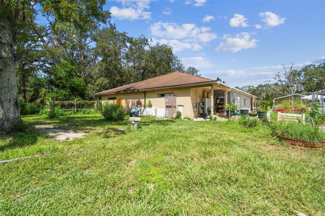 12604 Choctaw Trail, Hudson, FL 34669 Photo
