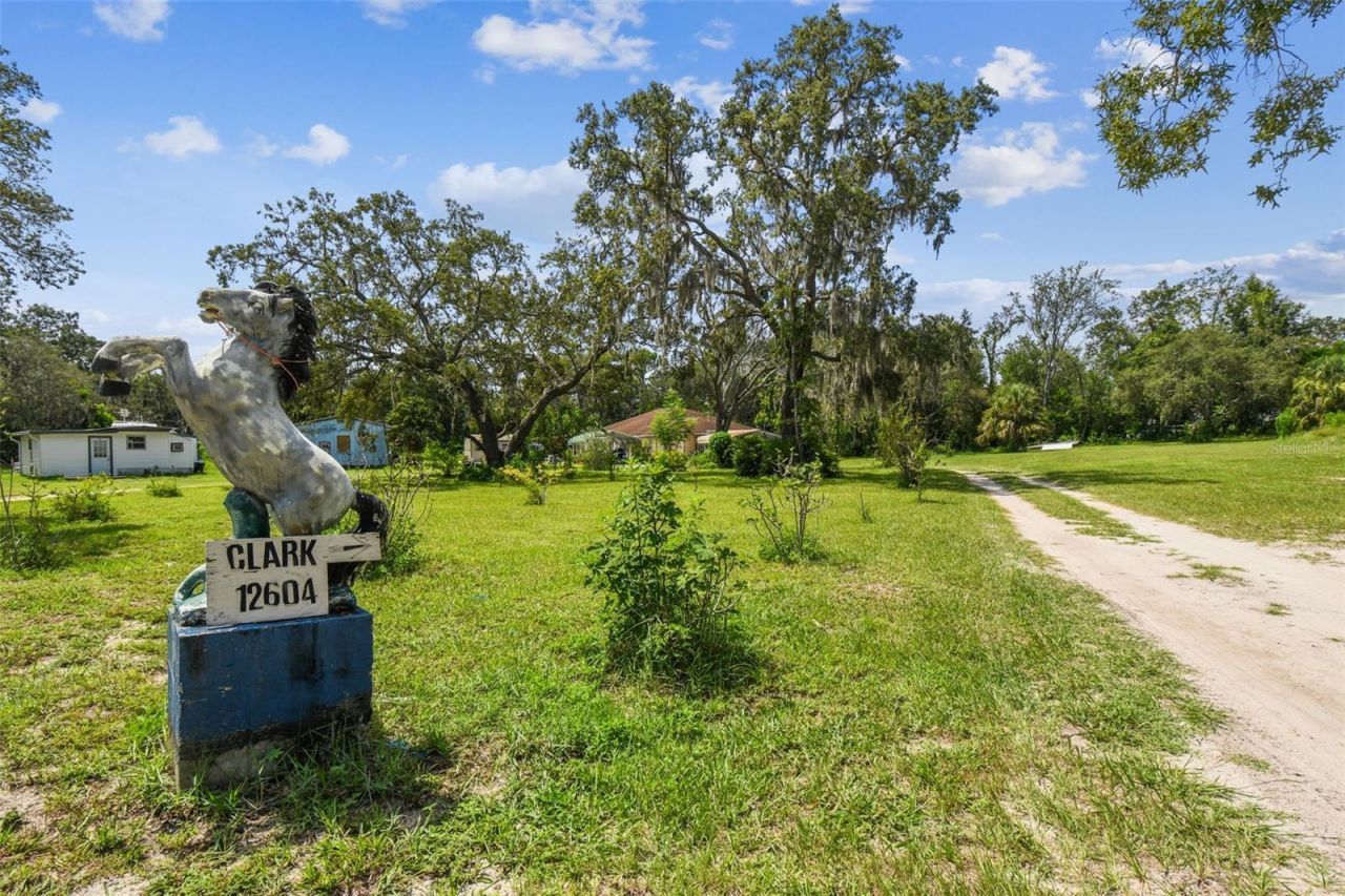 12604 Choctaw Trail, Hudson, FL 34669 Photo