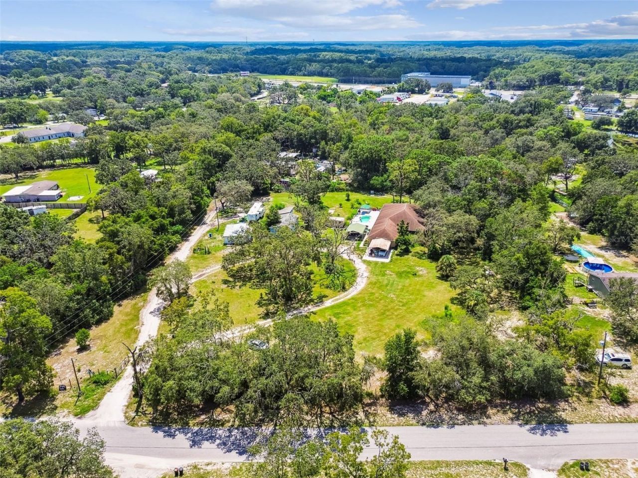 12604 Choctaw Trail, Hudson, FL 34669 Photo