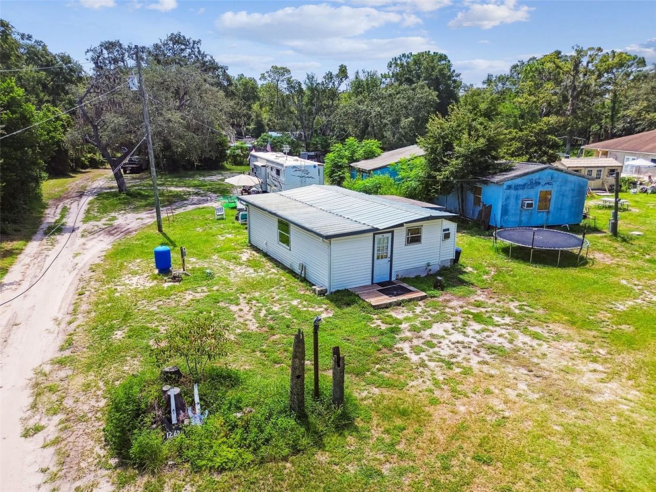 12604 Choctaw Trail, Hudson, FL 34669 Photo