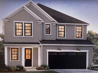 5000 Connor Court, North Charleston, SC 29406