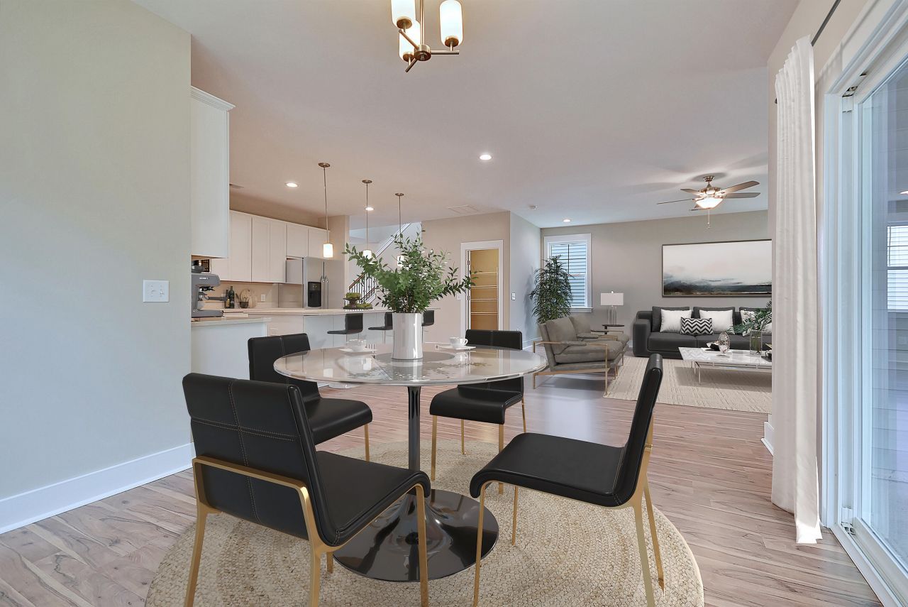 5000 Connor Court Photo 6