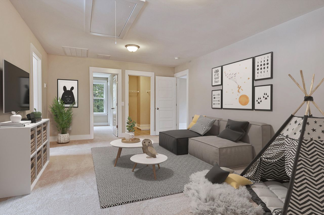 5000 Connor Court Photo 7