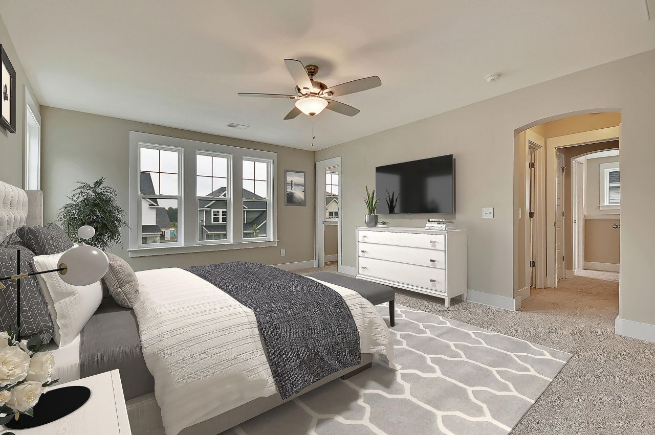 5000 Connor Court Photo 8