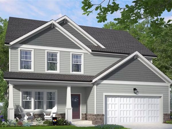 5426 Rock Valley Drive, Trinity, NC 27370