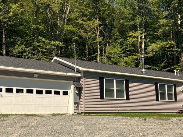 47 Upper Howes Way, Unit A-23, Wilmington, VT 05363