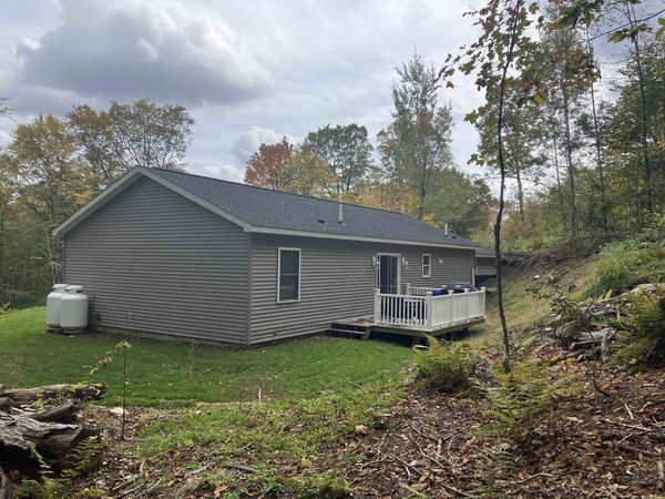 47 Upper Howes Way, Unit A-23, Wilmington, VT 05363