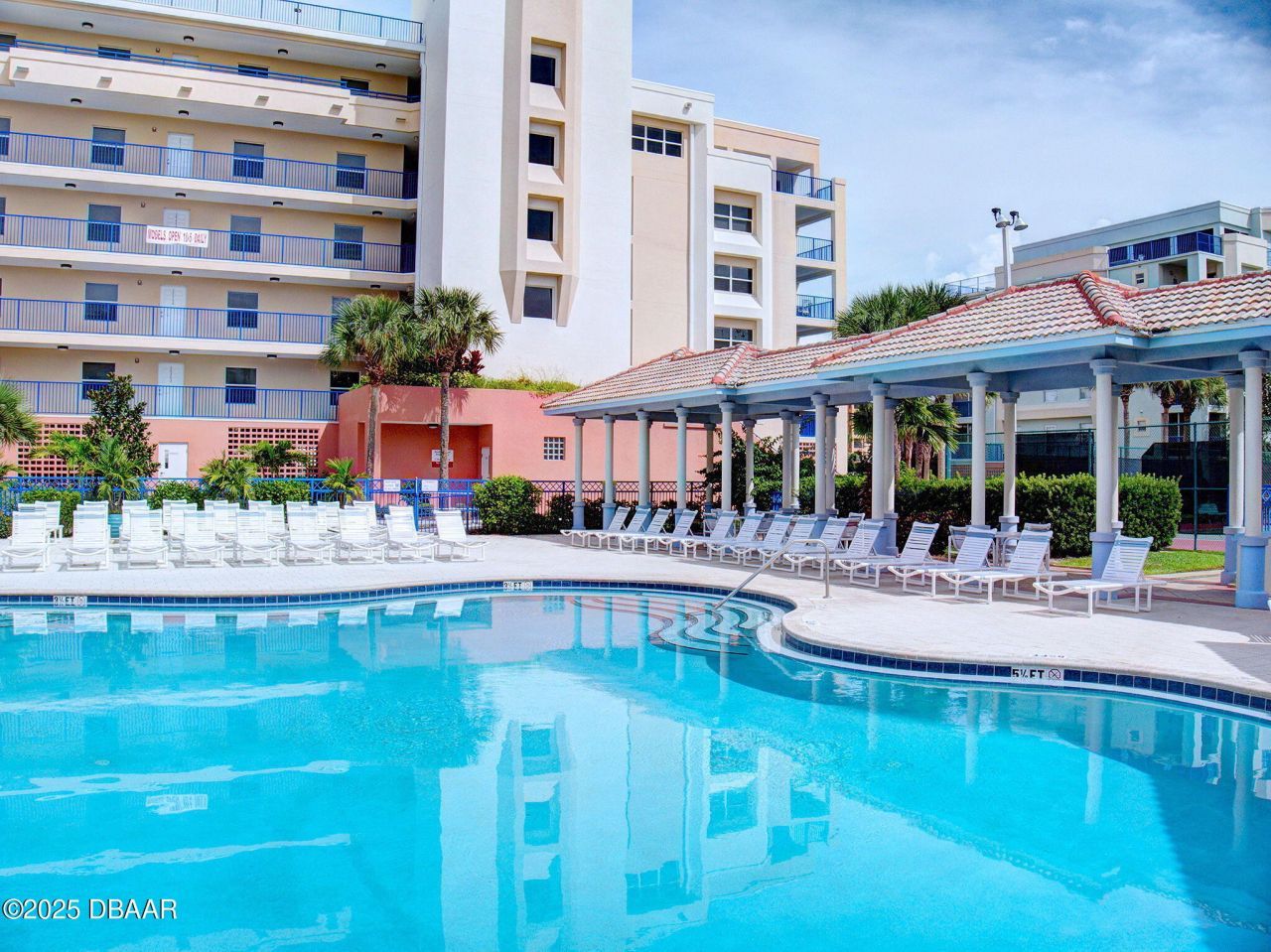 5300 S Atlantic Avenue, Unit 4506, New Smyrna Beach, FL 32169 Photo