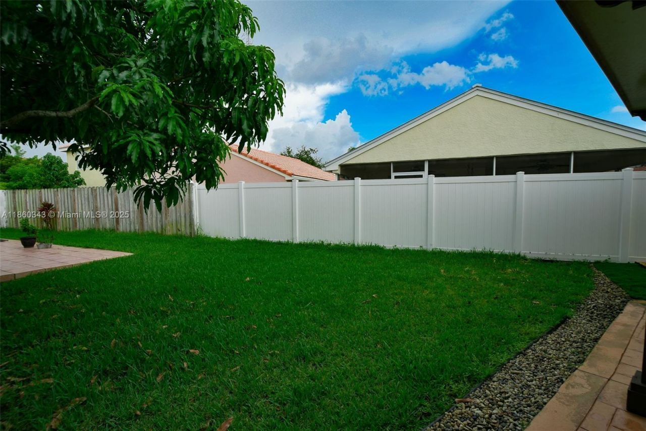 17726 SW 27th Ct, Miramar, FL 33029 Photo