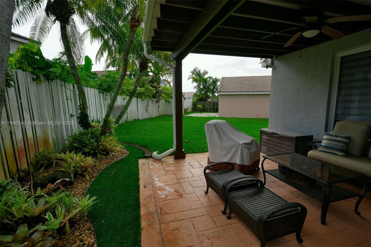 17726 SW 27th Ct, Miramar, FL 33029 Photo