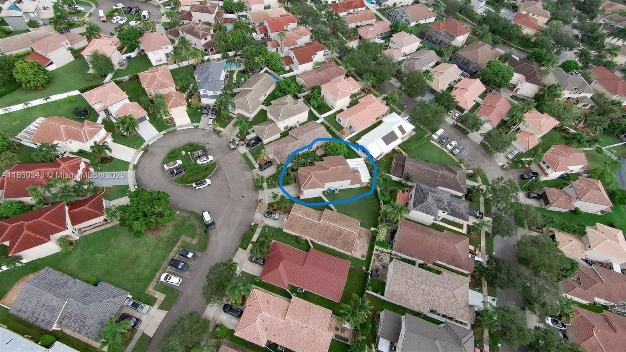 17726 SW 27th Ct, Miramar, FL 33029 Photo