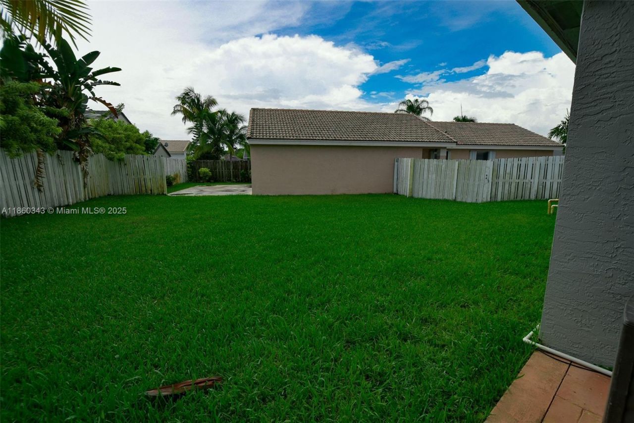17726 SW 27th Ct, Miramar, FL 33029 Photo