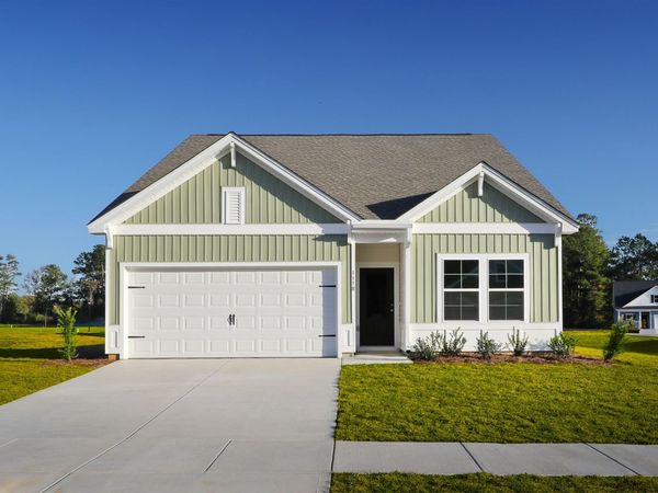 1118 Hainer Place Dr, Conway, SC 29526