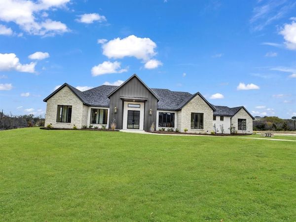 332 Tiara Trail, Fort Worth, TX 76108