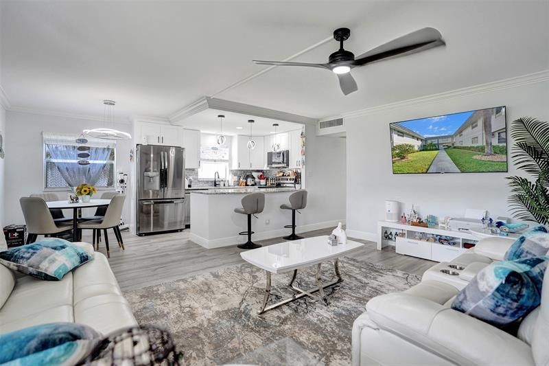 356 Brittany H, Unit 356, Delray Beach, FL 33446 Photo