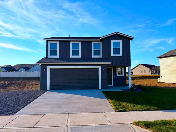 5834 S Zabo Rd, Spokane, WA 99224